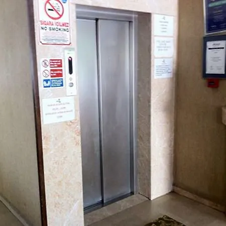 Отель Oasis Мармарис